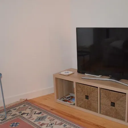 Flor De Lis - Alfama Διαμέρισμα *