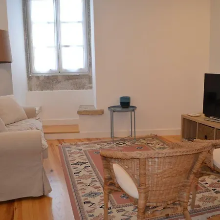 Apartamento Flor De Lis - Alfama *