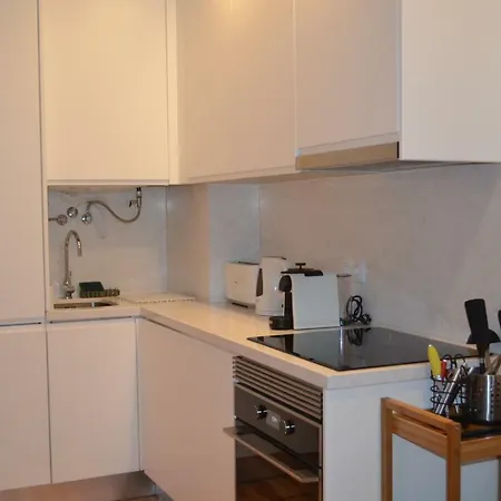 Flor De Lis - Alfama Apartmán
