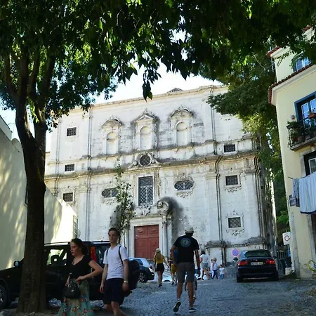 Lejlighed Flor De Lis - Alfama *