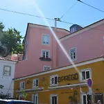 Apartament Flor De Lis - Alfama