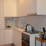 Flor De Lis - Alfama Apartament