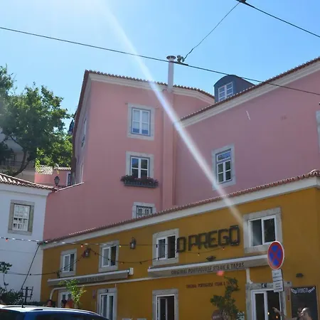 Apartment Flor De Lis - Alfama