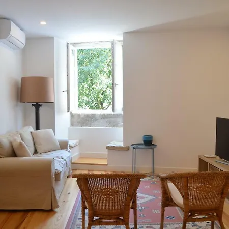 Flor De Lis - Alfama Apartment *