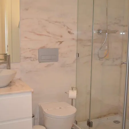 Flor De Lis - Alfama Apartment Lisbon