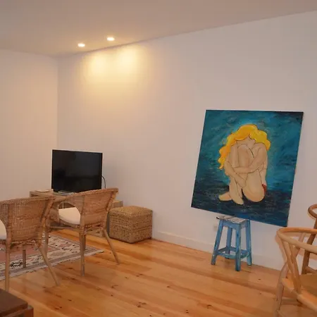 Flor De Lis - Alfama Lisbon